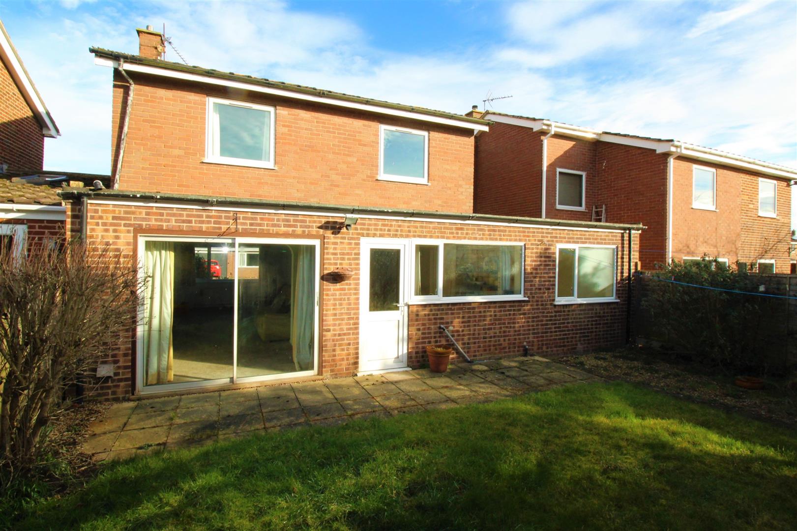 16160100 Hammond Property